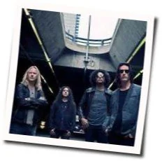 Voices Chords by Alice In Chains