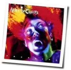We Die Young Tab by Alice In Chains