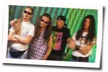 Your Decision (Ver2) Chords by Alice In Chains