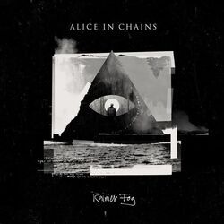 Alice In Chains chords for All i am