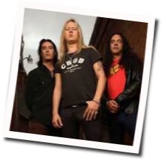 Alone Chords by Alice In Chains