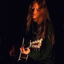 Blood Tears Little Girl Chords by Alice In Chains