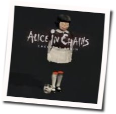 Check My Brain Tab by Alice In Chains