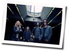 Choke Tab by Alice In Chains