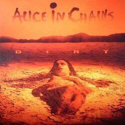 Dam That River Tab by Alice In Chains