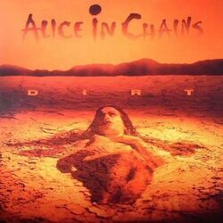 Dam That River by Alice In Chains