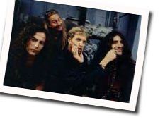 Damn That River Bass Tab by Alice In Chains