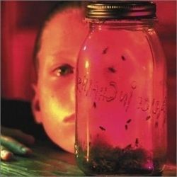 Fly Tab by Alice In Chains