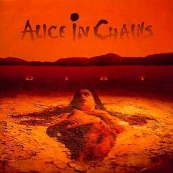Godsmack Bass Tab by Alice In Chains