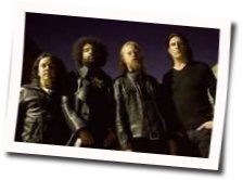 Hung On A Hook Tab by Alice In Chains