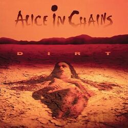 Iron Gland Tab by Alice In Chains