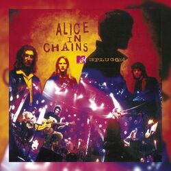 Killer Is Me Acoustic Live Chords by Alice In Chains