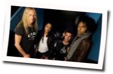 Lab Monkey Tab by Alice In Chains
