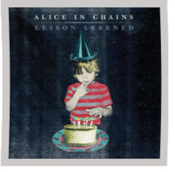 Lesson Learned by Alice In Chains