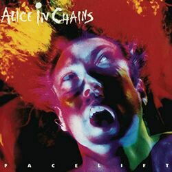 Man In The Box Ukulele by Alice In Chains