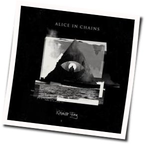Never Fade  Chords by Alice In Chains