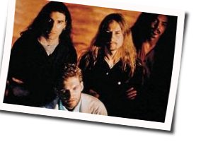 Never Find Bass Tab by Alice In Chains