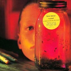 Nutshell Bass tabs by Alice In Chains