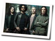 Phantom Limb Tab by Alice In Chains