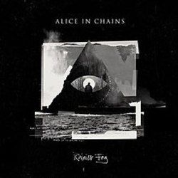 Red Giant by Alice In Chains