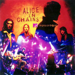 Rooster Unplugged Acoustic Live Chords by Alice In Chains