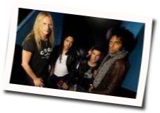 Scalpel Chords by Alice In Chains