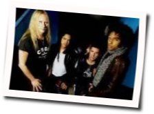 Stone Tab by Alice In Chains