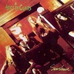 Sunshine Chords by Alice In Chains