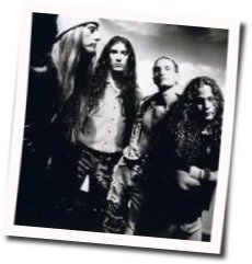 The Killer Is Me Tab by Alice In Chains