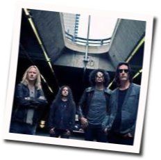 Voices Tabs by Alice In Chains