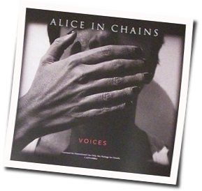 Voices  by Alice In Chains