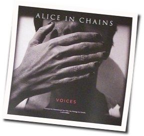 Voices  Tabs by Alice In Chains