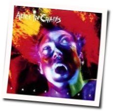 We Die Young Tabs by Alice In Chains