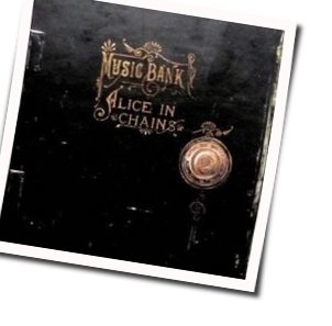 Whatcha Gonna Do Tab by Alice In Chains