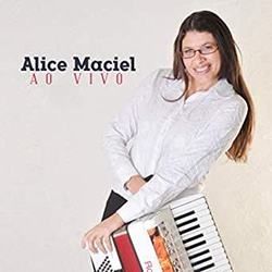 O Varão Voltará by Alice Maciel