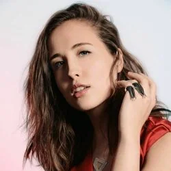 Breathe In Breathe Out Chords by Alice Merton