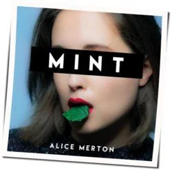 Honeymoon Heartbreak Chords by Alice Merton