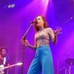 Keeps Me Awake Chords by Alice Merton