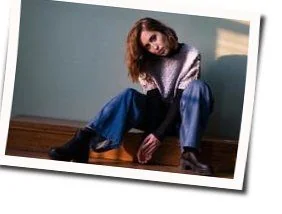 Lash Chords by Alice Merton