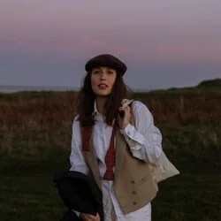 Run Away Girl Chords by Alice Merton