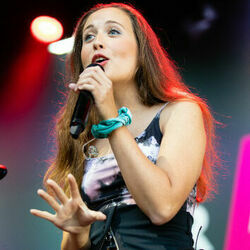Blindside Chords by Alice Merton