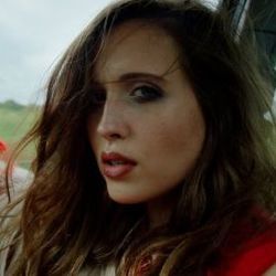 Hero Chords by Alice Merton