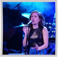 Jealousy  Chords by Alice Merton