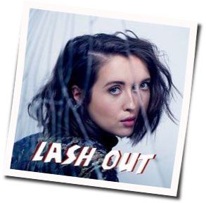 Lash Out Tab by Alice Merton