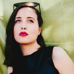 Letting You Know Chords by Alice Merton