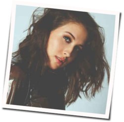 No Roots Ukulele Chords by Alice Merton
