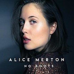 No Roots Ukulele  Chords by Alice Merton