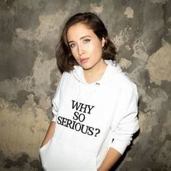 Why So Serious Guitar Chords By Alice Merton Guitar Chords Explorer (serious) neden bu kadar ciddi? why so serious guitar chords by alice