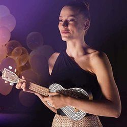 Kuzey Yıldızı Ukulele Chords by Alice Müzikali