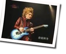 Shunkashuutou Tab by Alice Nine